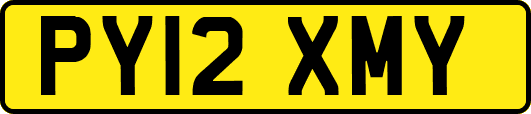 PY12XMY