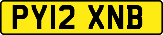 PY12XNB