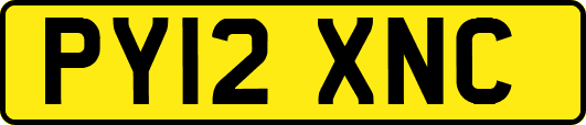 PY12XNC