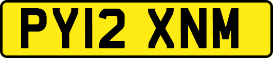 PY12XNM