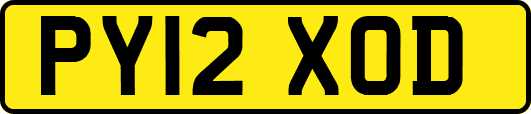 PY12XOD