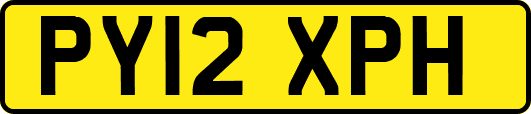 PY12XPH