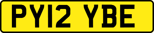 PY12YBE