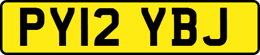 PY12YBJ