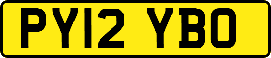 PY12YBO