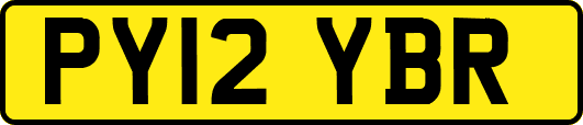 PY12YBR