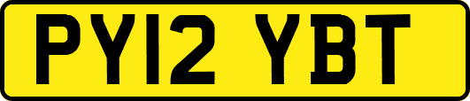 PY12YBT