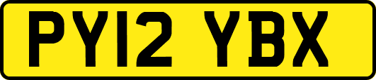 PY12YBX
