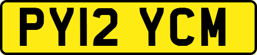PY12YCM