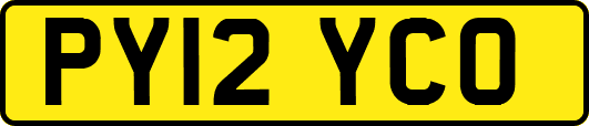 PY12YCO