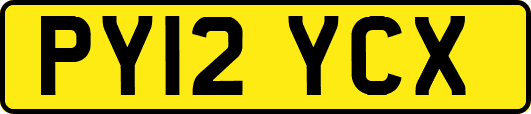 PY12YCX
