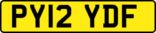 PY12YDF