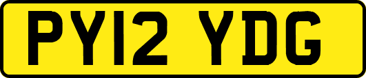 PY12YDG
