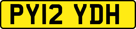 PY12YDH