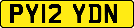 PY12YDN