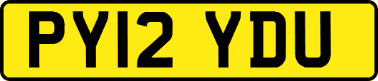 PY12YDU