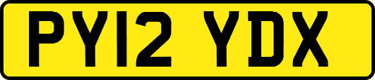 PY12YDX