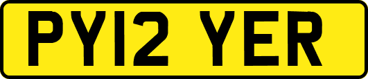 PY12YER