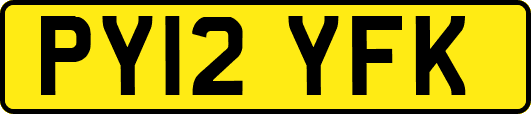 PY12YFK