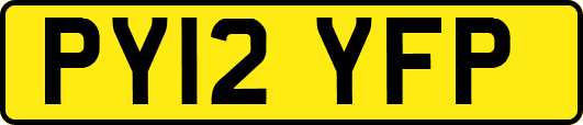 PY12YFP