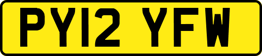 PY12YFW