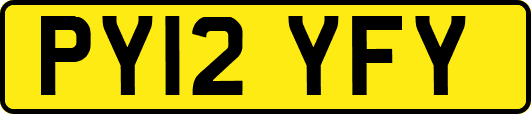 PY12YFY