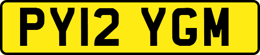 PY12YGM