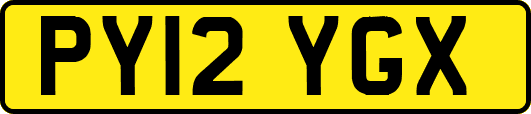 PY12YGX