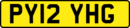 PY12YHG