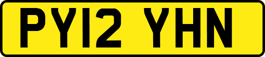 PY12YHN