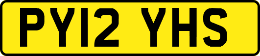 PY12YHS