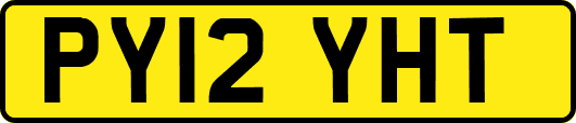 PY12YHT