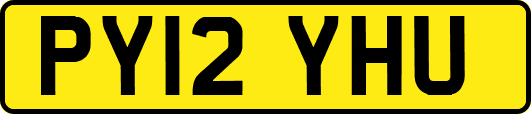 PY12YHU