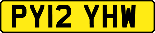 PY12YHW