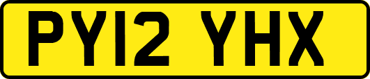 PY12YHX