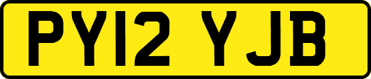 PY12YJB