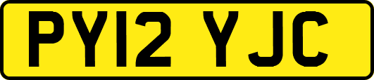PY12YJC