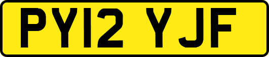 PY12YJF