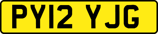 PY12YJG