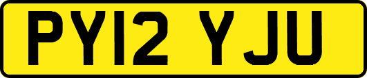 PY12YJU