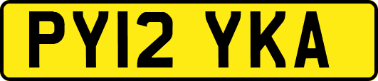 PY12YKA