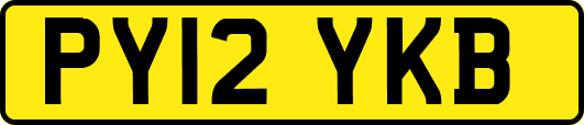 PY12YKB