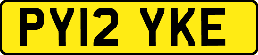 PY12YKE