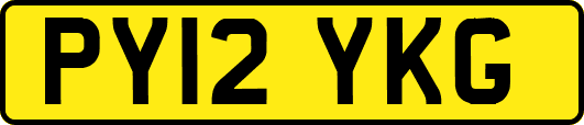 PY12YKG