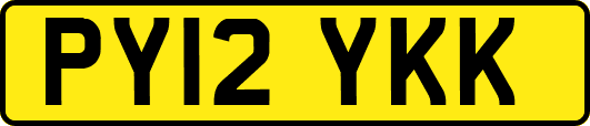 PY12YKK