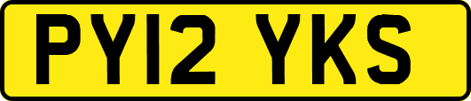 PY12YKS