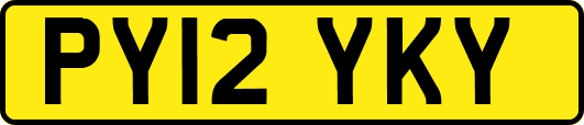 PY12YKY