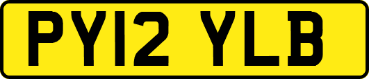 PY12YLB