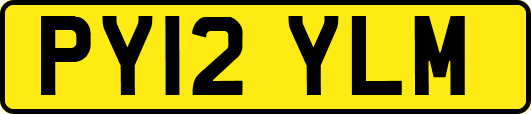 PY12YLM