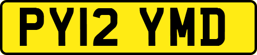 PY12YMD